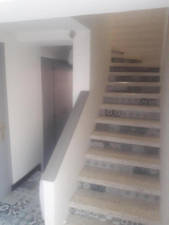 B&B Chambres "Chez Meme Germaine" Caramany Exterior photo
